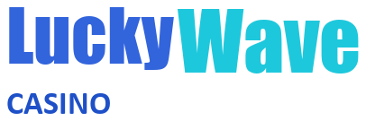 Luckywave Casino Logo